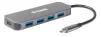 Концентратор USB Type-C D-Link DUB-2340 - 2