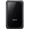 Внешний жесткий диск 2.5" USB 2.0TB Apacer AC532 Black (AP2TBAC532B-1) - 1