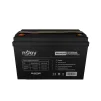 Акумуляторна батарея Njoy GE10012KF 12V 100AH (BTVGCAHOCHKKFCN01B) GEL - 2