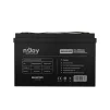 Акумуляторна батарея Njoy GE10012KF 12V 100AH (BTVGCAHOCHKKFCN01B) GEL - 5