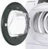 Сушильна машина Candy ROEH11A2TCEX-S - 4
