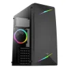 Корпус AeroCool Talon-G-BK-v1 (ACCM-PV43013.11) Black без БП - 1