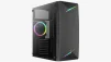 Корпус AeroCool Talon-G-BK-v1 (ACCM-PV43013.11) Black без БП - 3