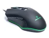 Мишка REAL-EL RM-550 Black USB - 8
