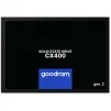 Накопитель SSD 512GB GOODRAM CX400 Gen.2 2.5" SATAIII 3D TLC (SSDPR-CX400-512-G2) - 1