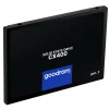 Накопитель SSD 512GB GOODRAM CX400 Gen.2 2.5" SATAIII 3D TLC (SSDPR-CX400-512-G2) - 3