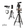 Комплект блоггера Piko Vlogging Kit PVK-05LM (1283126515125) - 1