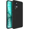 Чохол-накладка BeCover для Xiaomi 12T/12T Pro Black (708101) - 1