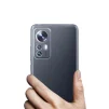Чехол-накладка BeCover для Xiaomi 12T/12T Pro Transparancy (708102) - 2