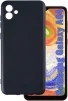 Чохол-накладка BeCover для Samsung Galaxy A04 SM-A045 Black (708105) - 1