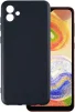 Чохол-накладка BeCover для Samsung Galaxy A04 SM-A045 Black (708105) - 2
