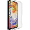 Чохол-накладка BeCover для Samsung Galaxy A04 SM-A045 Transparancy (708106) - 1