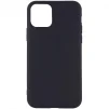 Чохол-накладка BeCover для Apple iPhone 14 Pro Black (708108) - 3