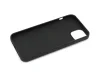 Чохол-накладка BeCover для Apple iPhone 14 Plus Black (708109) - 2