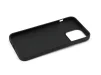 Чохол-накладка BeCover для Apple iPhone 14 Pro Max Black (708111) - 3