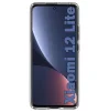 Чохол-накладка BeCover для Xiaomi 12 Lite Transparancy (708116) - 1