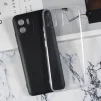 Чохол-накладка BeCover для Xiaomi Redmi A1 Transparancy (708118) - 2