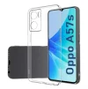 Чехол-накладка BeCover для Oppo A57s Transparancy (708119) - 1