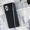Чехол-накладка BeCover для Xiaomi Poco M5 4G Transparancy (708113) - 2