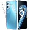 Чохол-накладка BeCover для Realme 9i Transparancy (708124) - 1