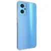 Чохол-накладка BeCover для Realme 9i Transparancy (708124) - 5
