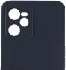 Чохол-накладка BeCover для Realme C35 Black (708125) - 2