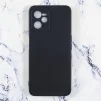 Чохол-накладка BeCover для Realme C35 Black (708125) - 3