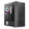 Корпус AeroCool Skribble-G-BK-v1 (ACCM-PB28033.11) Black без БП - 1