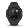 Смарт-годинник Garmin Instinct 2s Graphite (010-02563-00) - 2