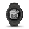 Смарт-годинник Garmin Instinct 2s Graphite (010-02563-00) - 4