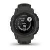 Смарт-годинник Garmin Instinct 2s Graphite (010-02563-00) - 7