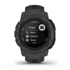 Смарт-годинник Garmin Instinct 2s Graphite (010-02563-00) - 8