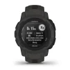 Смарт-годинник Garmin Instinct 2s Graphite (010-02563-00) - 9
