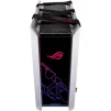 Корпус Asus ROG Strix Helios GX601 White Edition без БП (90DC0023-B39000) - 4