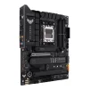 Материнская плата Asus TUF Gaming X670E-PLUS WiFi Socket AM5 - 3