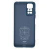 Чехол-накладка Armorstandart Icon для Xiaomi Redmi Note 11/Note 11S Blue (ARM61578) - 2