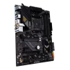 Материнская плата Asus TUF Gaming B550-Plus WIFI II Socket AM4 - 4