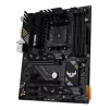 Материнская плата Asus TUF Gaming B550-Plus WIFI II Socket AM4 - 5