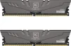 Модуль памяти DDR4 2x8GB/3200 Team T-Create Expert Gray (TTCED416G3200HC16FDC01) - 1