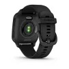Смарт-годинник Garmin Venu Sq 2 Music Black/Slate (010-02700-80) - 8
