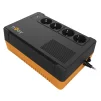 Джерело безперебійного живлення Njoy Soter 600 (PWUP-LI060SR-AZ01B) - 2