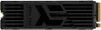 Накочувач SSD 1TB GOODRAM IRDM Pro M.2 2280 PCIe 4.0 x4 3D TLC (IRP-SSDPR-P44A-1K0-80) - 1