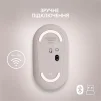 Мишка бездротова Logitech Pebble M350 (910-006751) Sand USB - 6