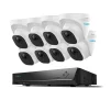 Комплект видеонаблюдения Reolink RLK16-800D8 - 1