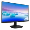 Монiтор Philips 27" 273V7QDSB/00 IPS Black - 2