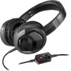Гарнитура MSI Immerse GH30 Immerse Stereo Over-ear Gaming Headset V2 (S37-2101001-SV1) - 6