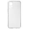 Чехол-накладка Armorstandart Air для Infinix Note 11 X663B Camera cover Transparent (ARM61770) - 1