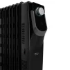 Масляний радіатор Cecotec Ready Warm 9000 Space 360 Black CCTC-05889 - 5