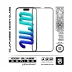 Защитное стекло Armorstandart Icon 3D для Apple iPhone 14/13/13 Pro Black (ARM61971) - 2