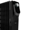 Масляний радіатор Cecotec Ready Warm 11000 Space 360 Black CCTC-05891 - 5